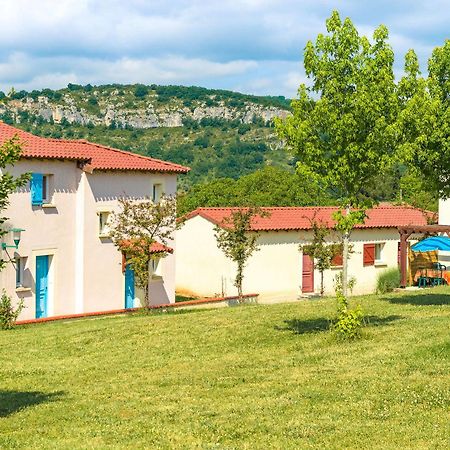 Residence Le Domaine Des Cazelles Кажар Экстерьер фото